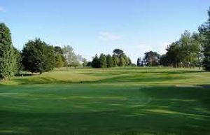 Golf @ Brandon House Hotel & Spa